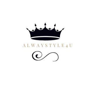 Meet your Posher, Alwaystyle4U
